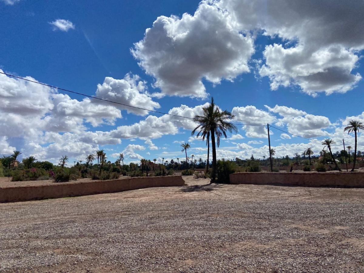 Apartamento Palmeraie Village 2 *