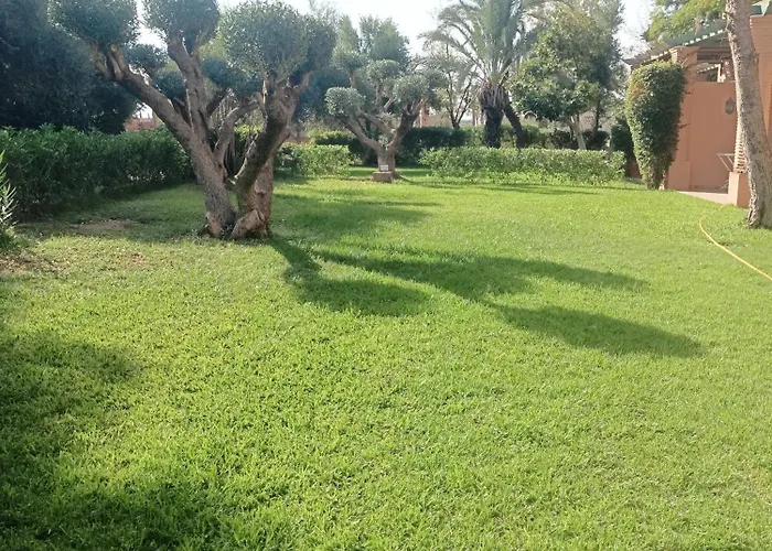 Palmeraie Village 2