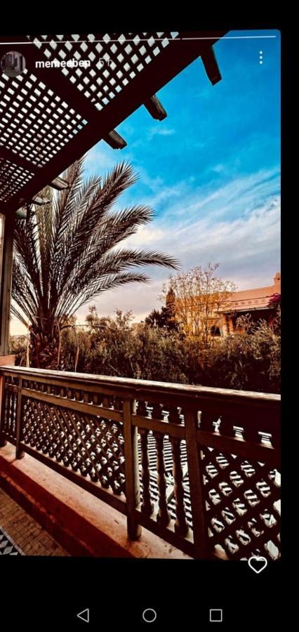 Palmeraie Village 2 * Marrakesch